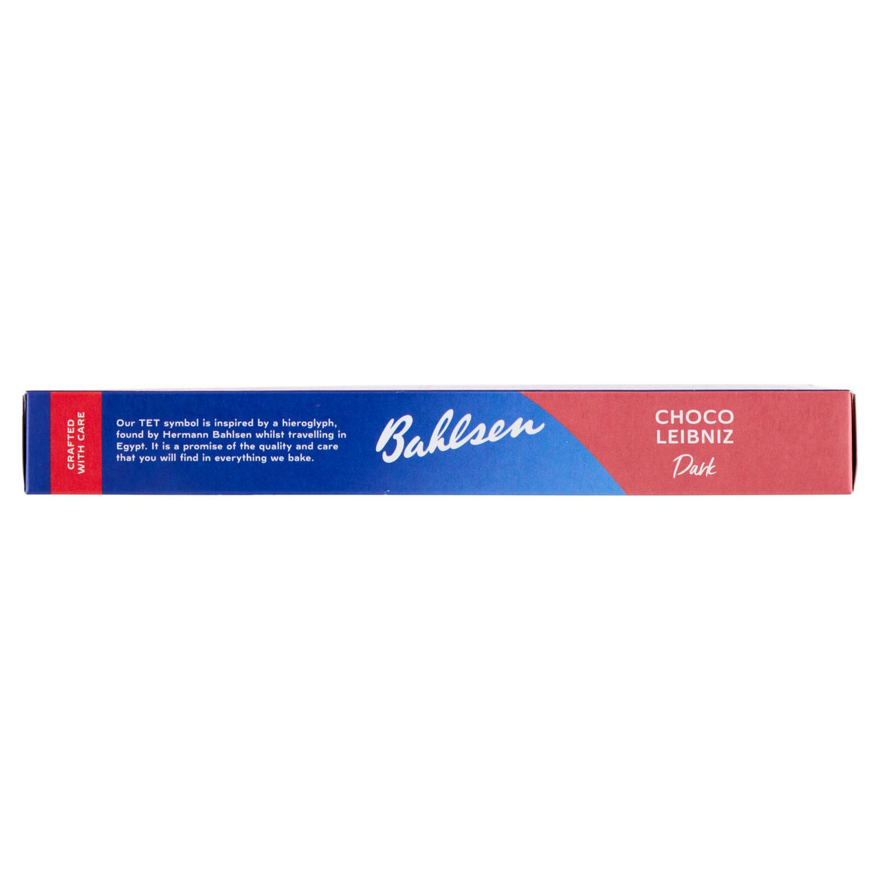 Bahlsen Choco Leibniz Dark 111 g