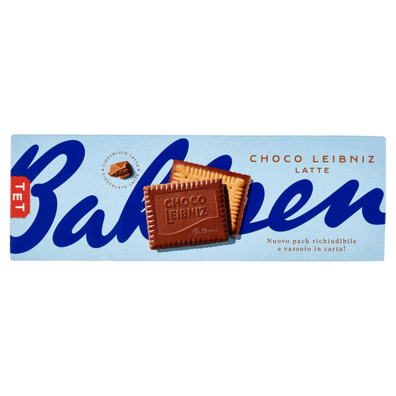Bahlsen Choco Leibniz 125 g in vendita online
