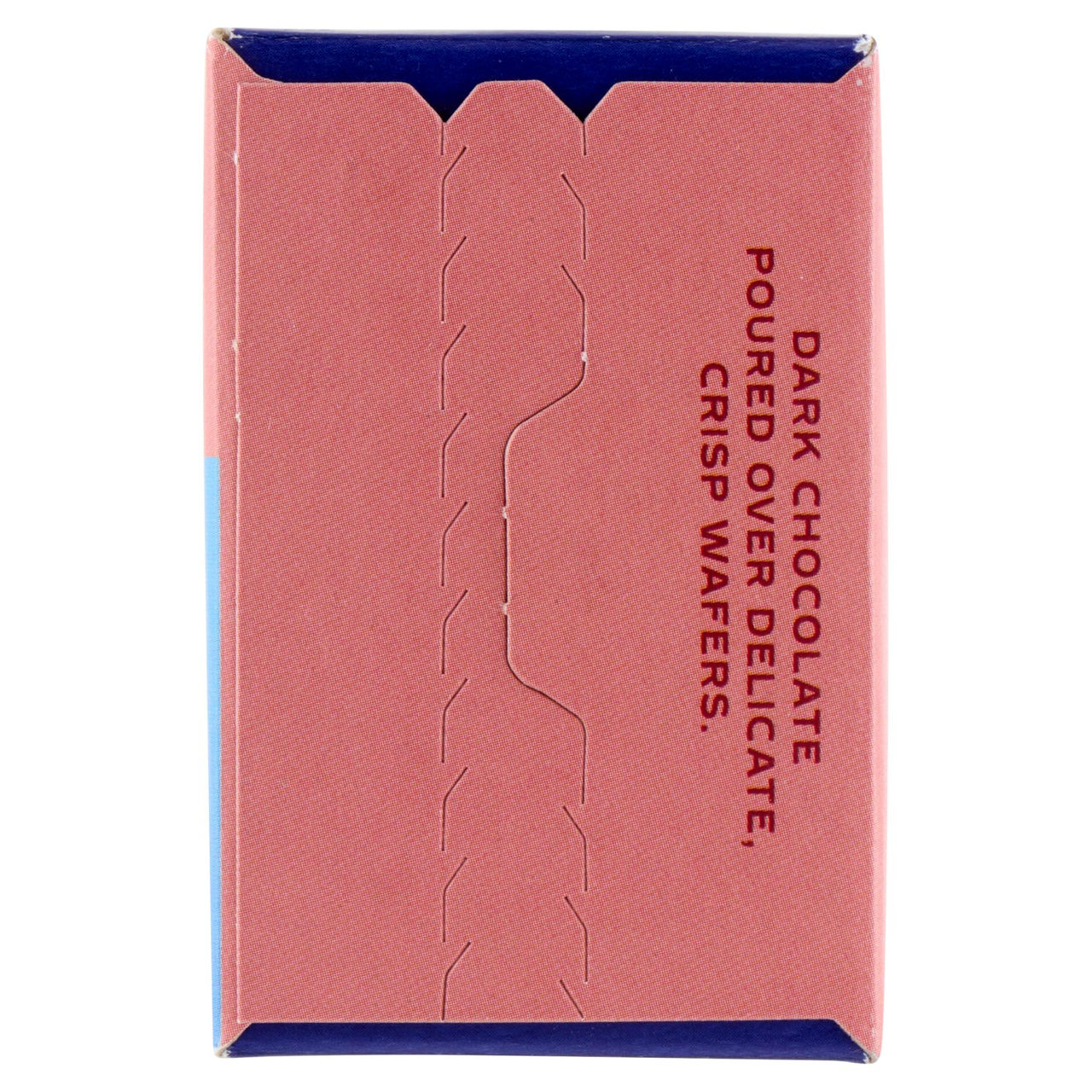 Bahlsen Chocolate Wafers Dark 97 g