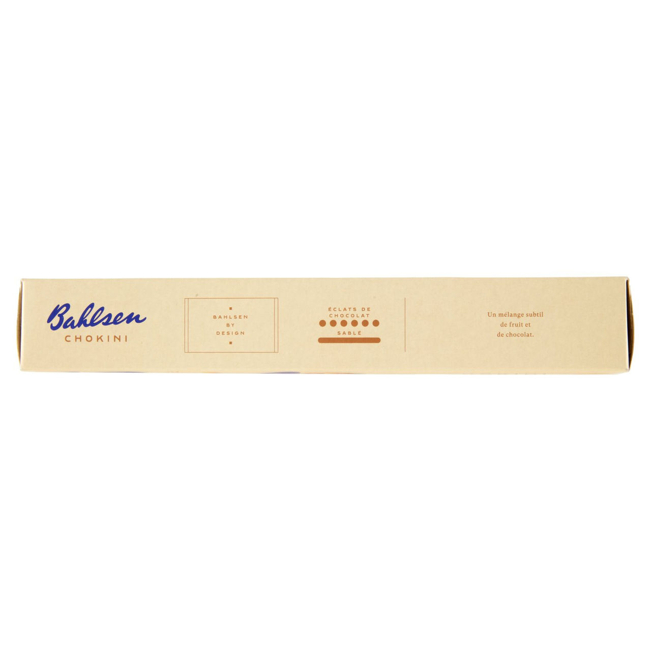Bahlsen Chokini 125 g