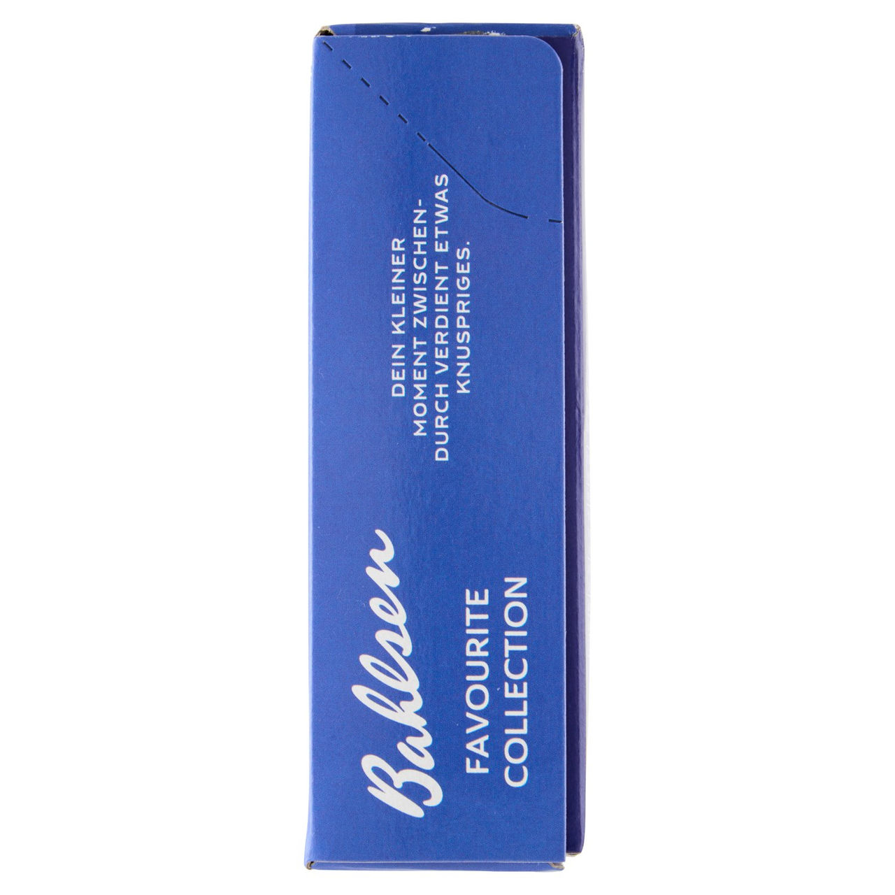 Bahlsen Favourite Collection 161 g
