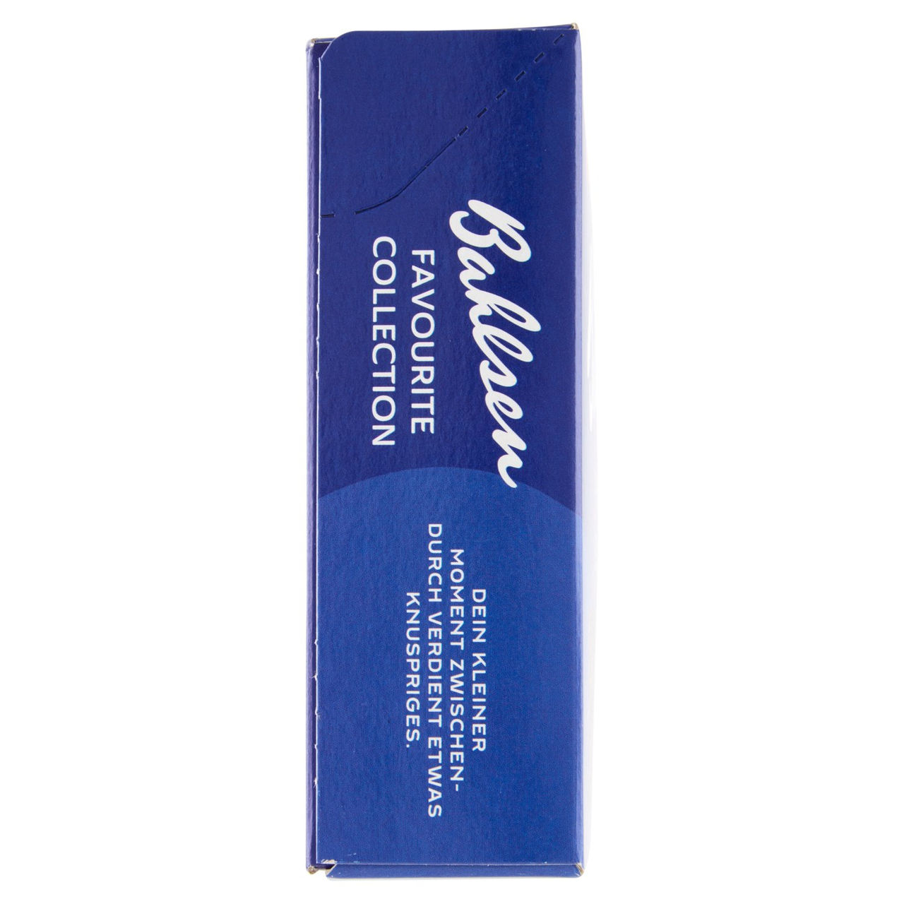 Bahlsen Favourite Collection 161 g