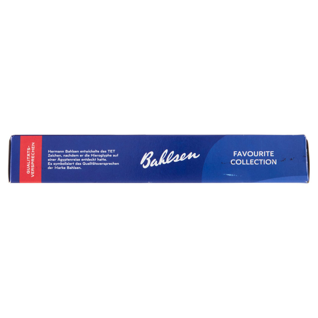 Bahlsen Favourite Collection 161 g
