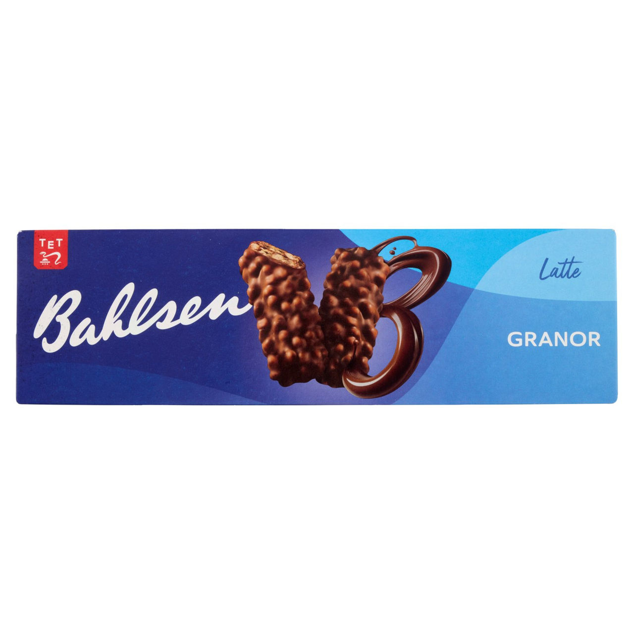 Bahlsen Granor Latte 100 g
