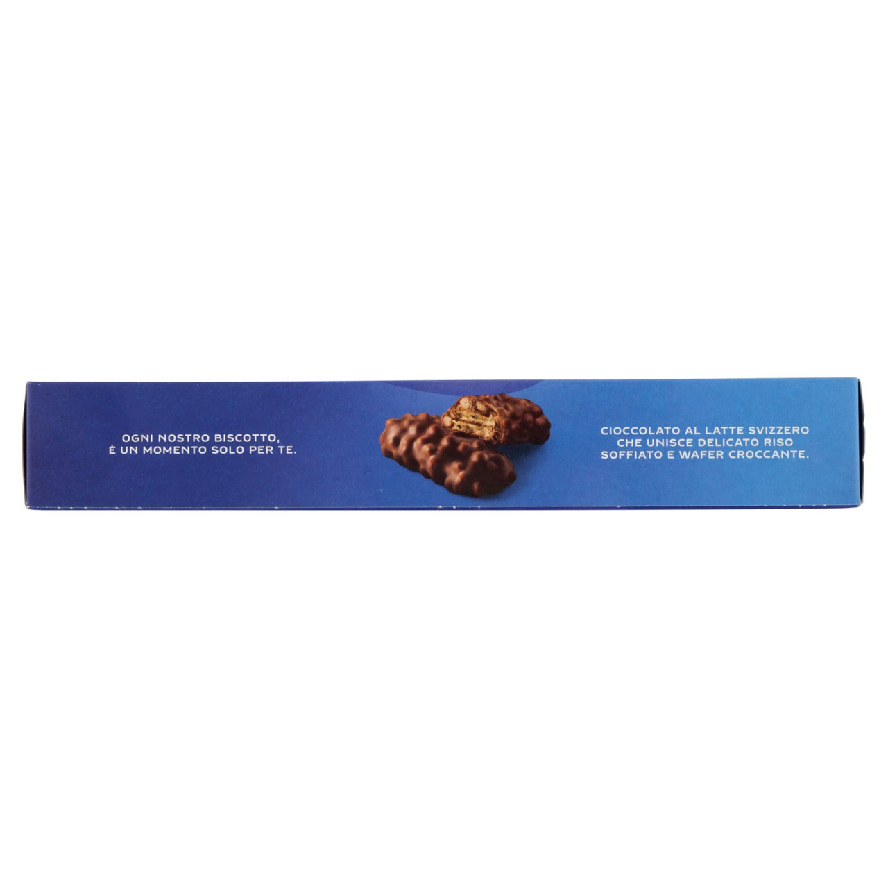 Bahlsen Granor Latte 100 g