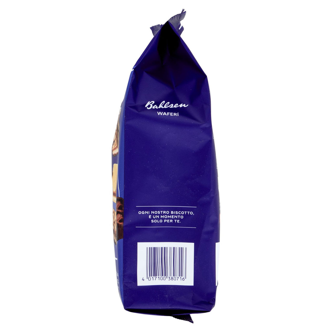 Bahlsen Waferì 250 g