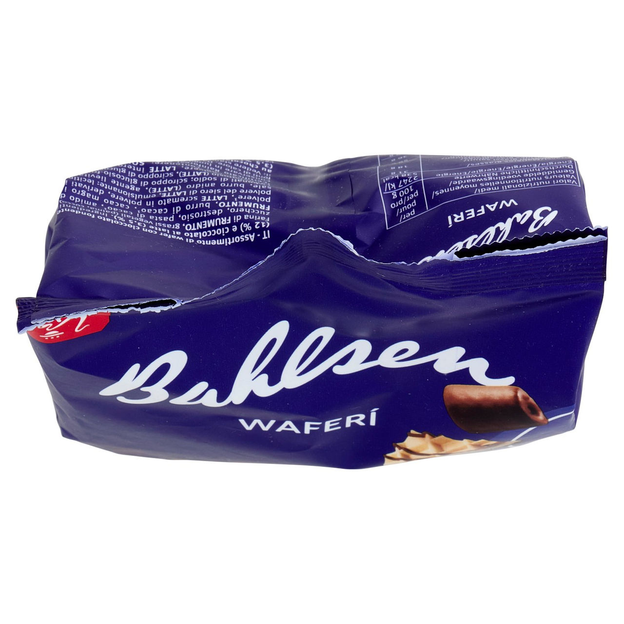Bahlsen Waferì 250 g