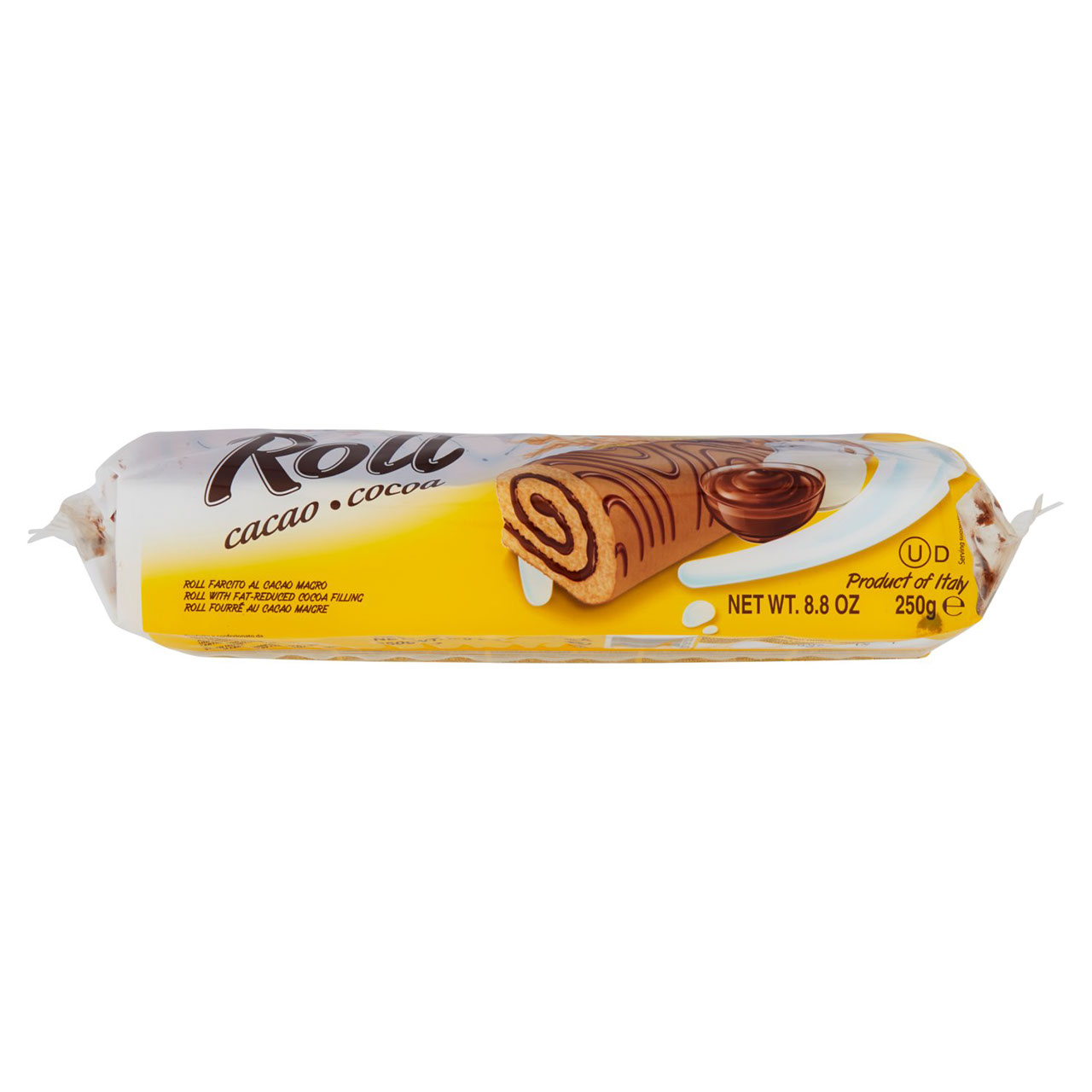 Balconi Roll cacao 250 g