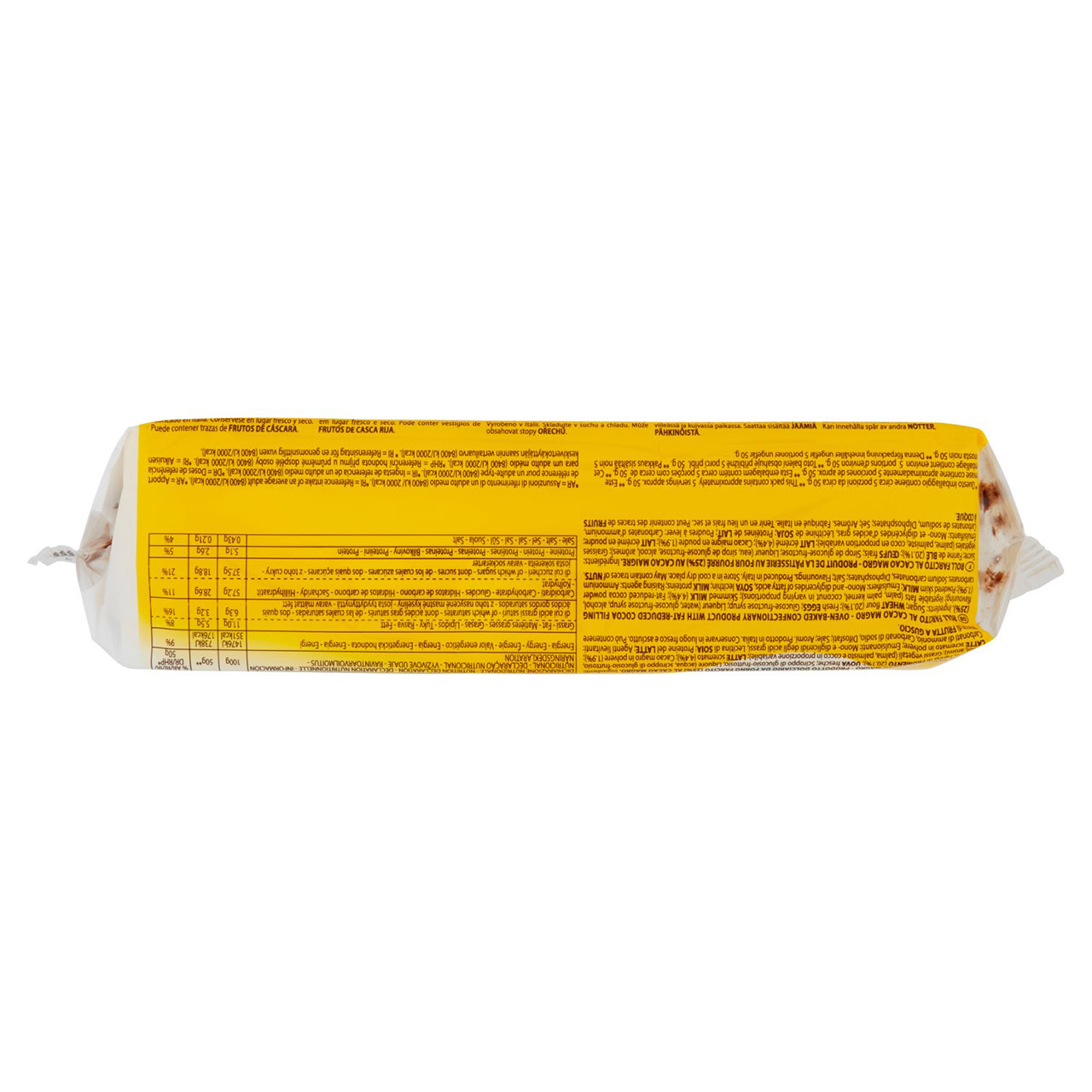 Balconi Roll cacao 250 g