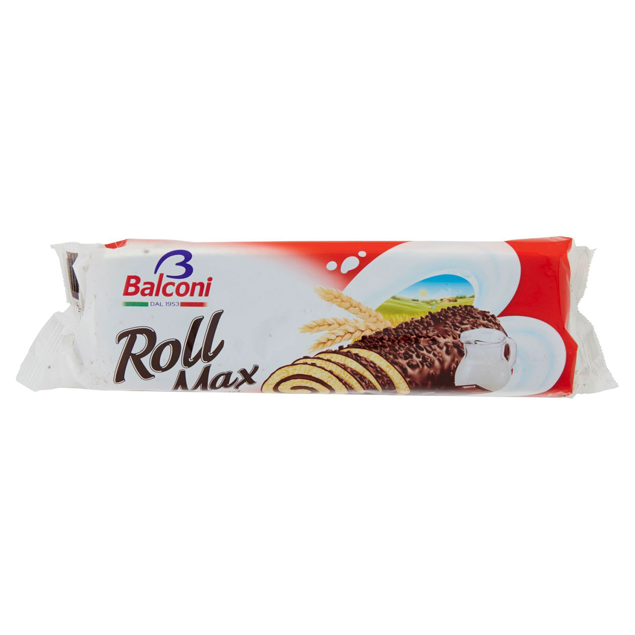 Balconi Roll Max cacao 300 g