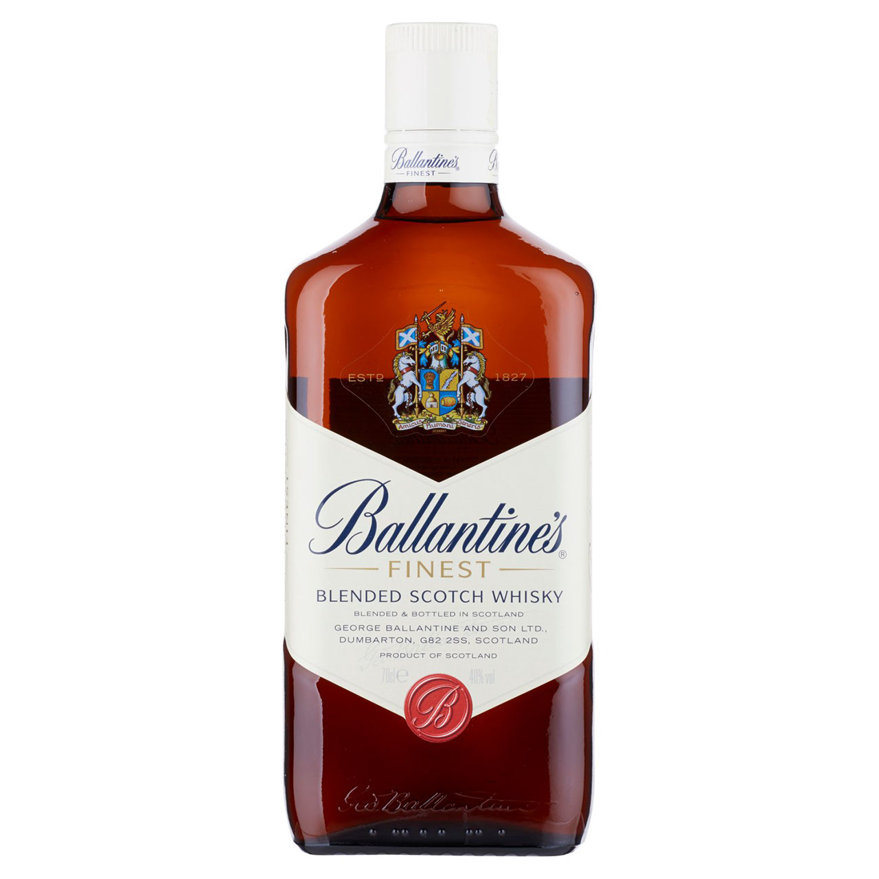 Ballantine's Finest whisky in vendita online