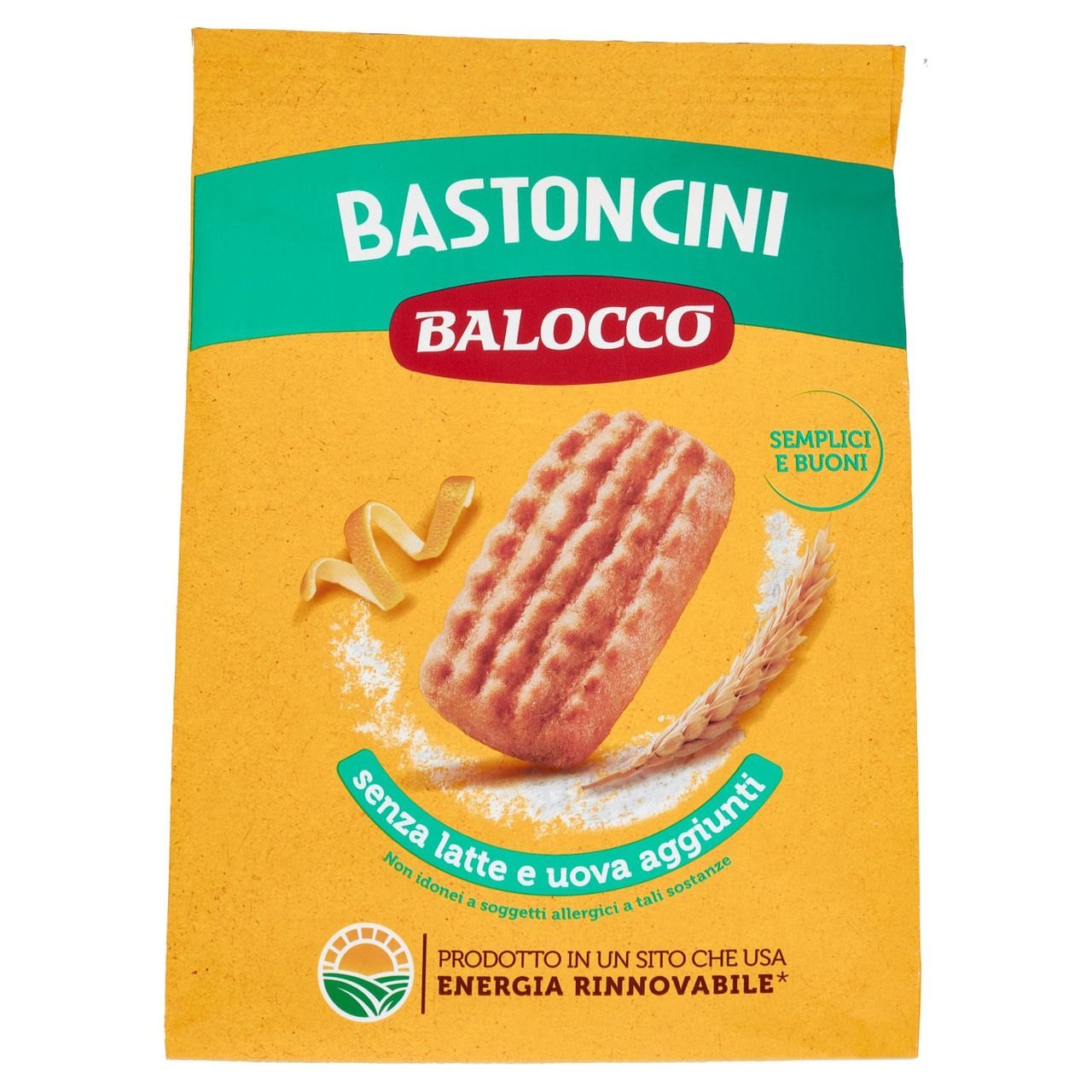 Balocco Bastoncini 700 g