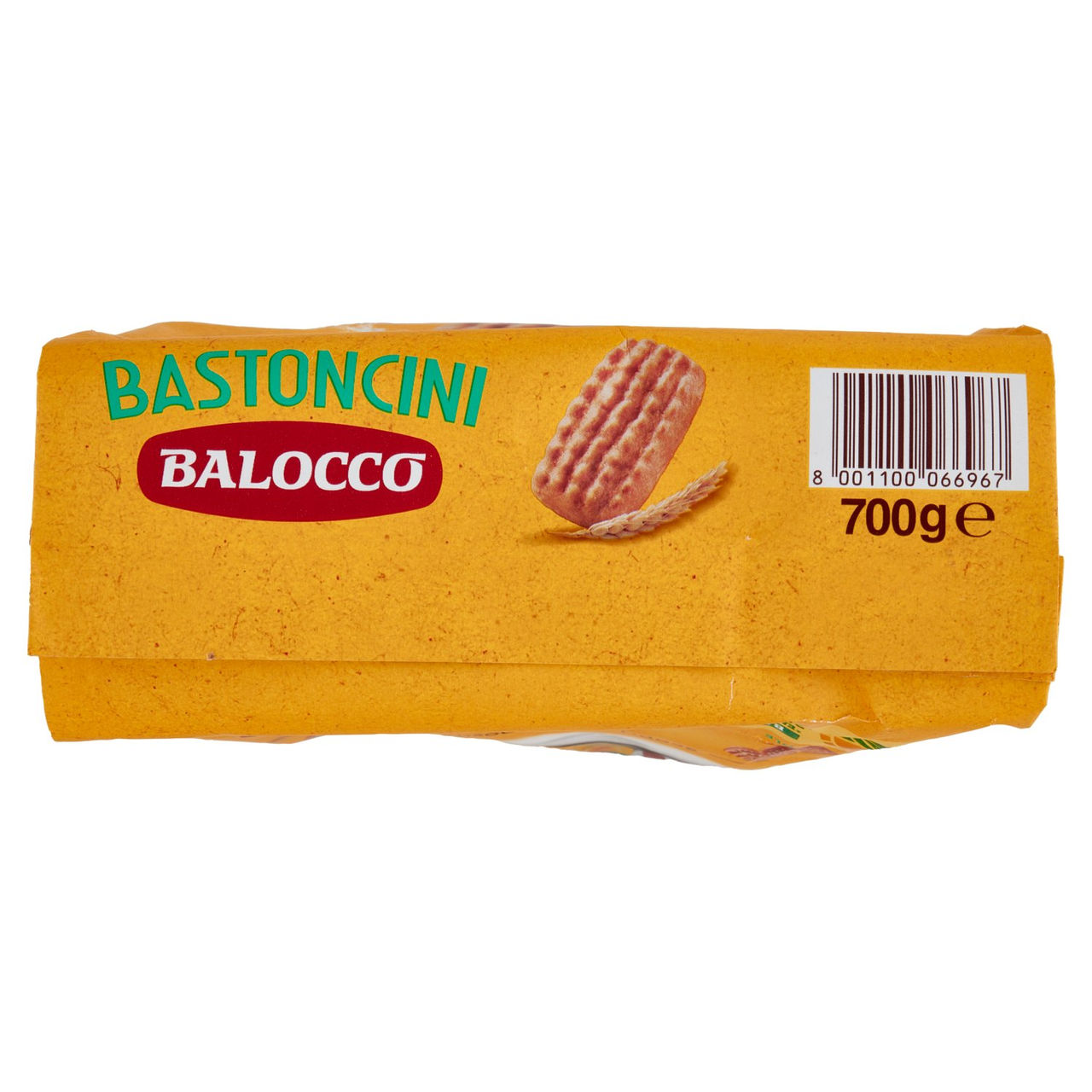 Balocco Bastoncini 700 g
