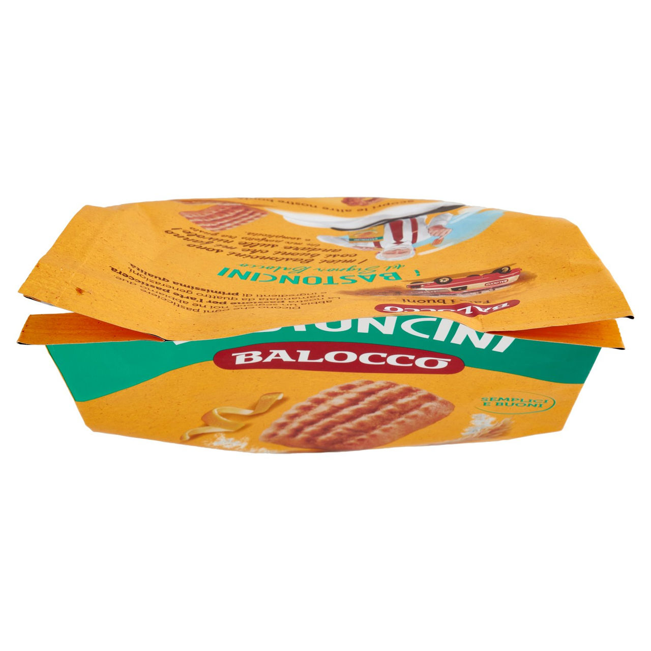 Balocco Bastoncini 700 g
