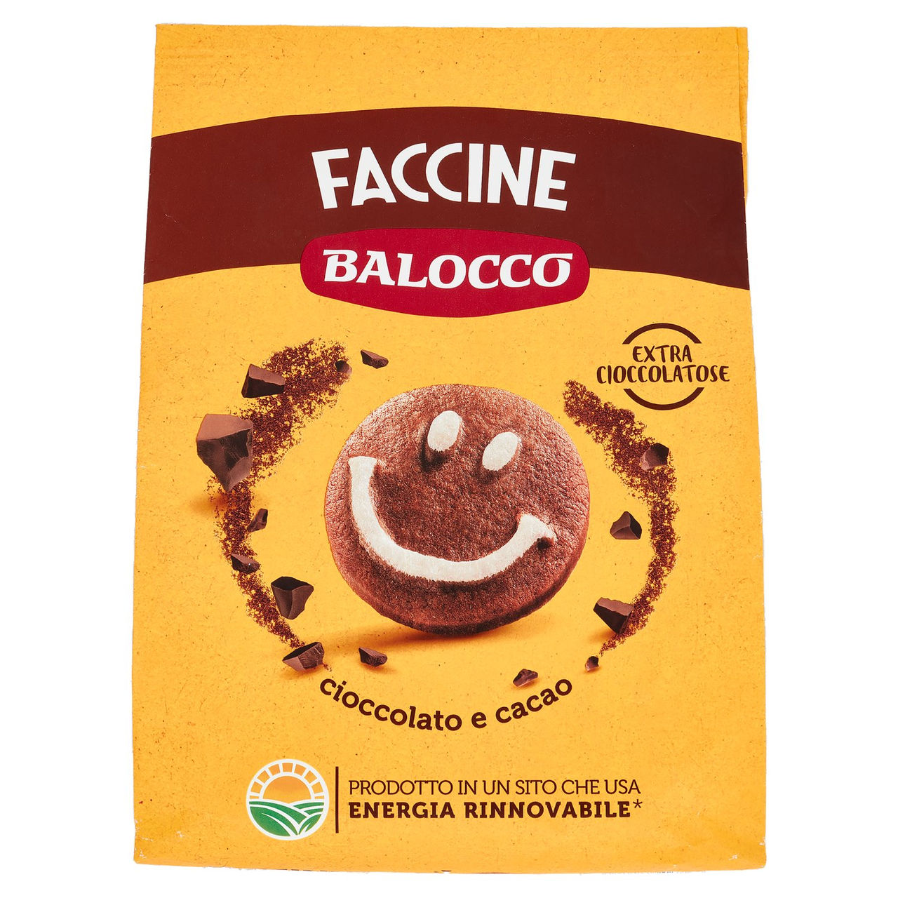 Balocco Faccine 700 g