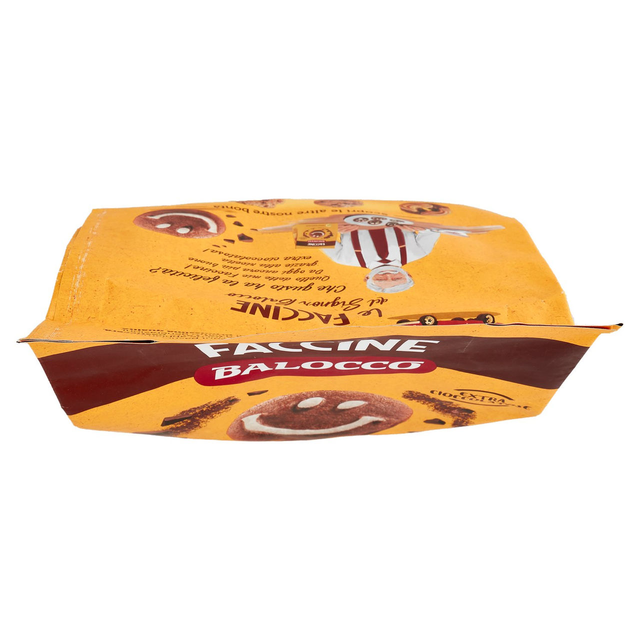 Balocco Faccine 700 g