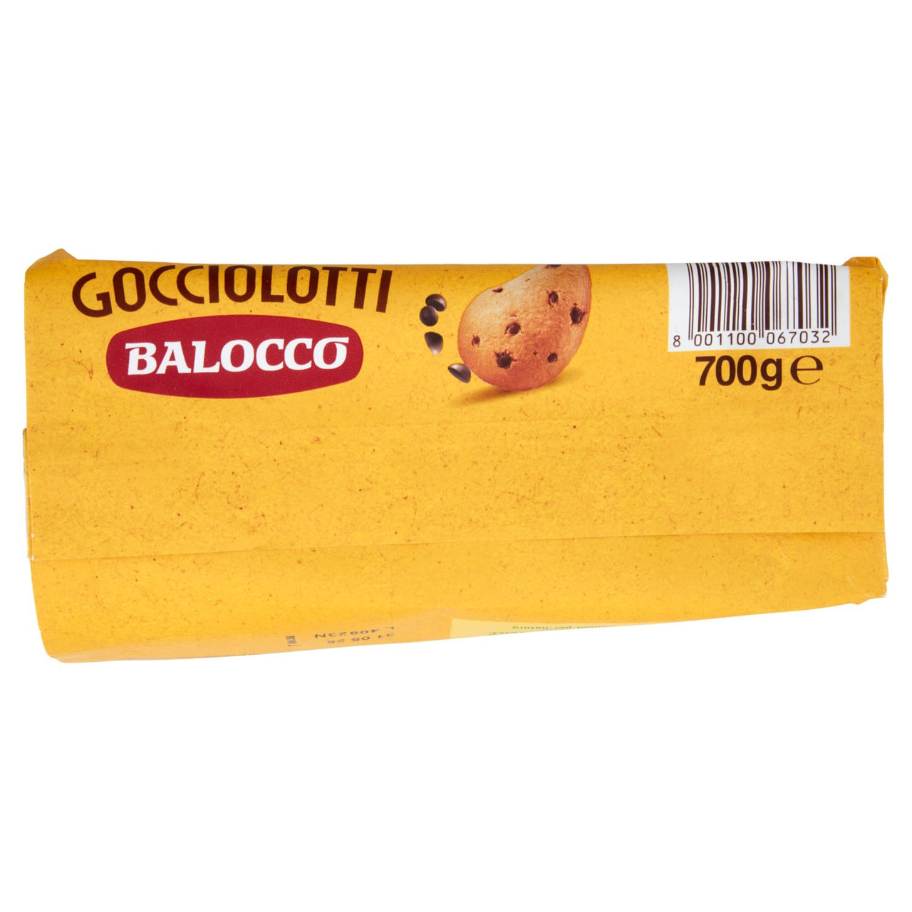 Balocco Gocciolotti 700 g