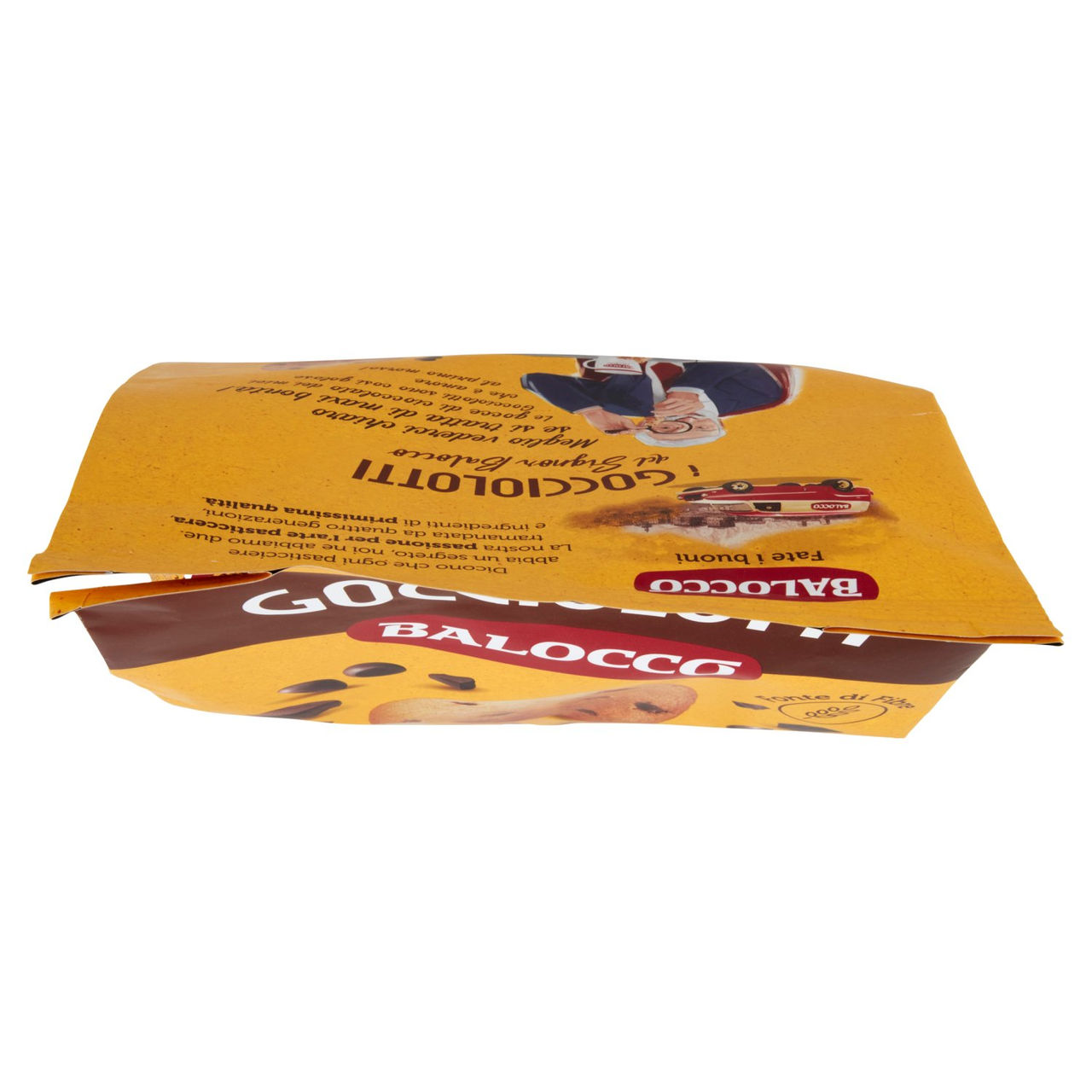 Balocco Gocciolotti 700 g