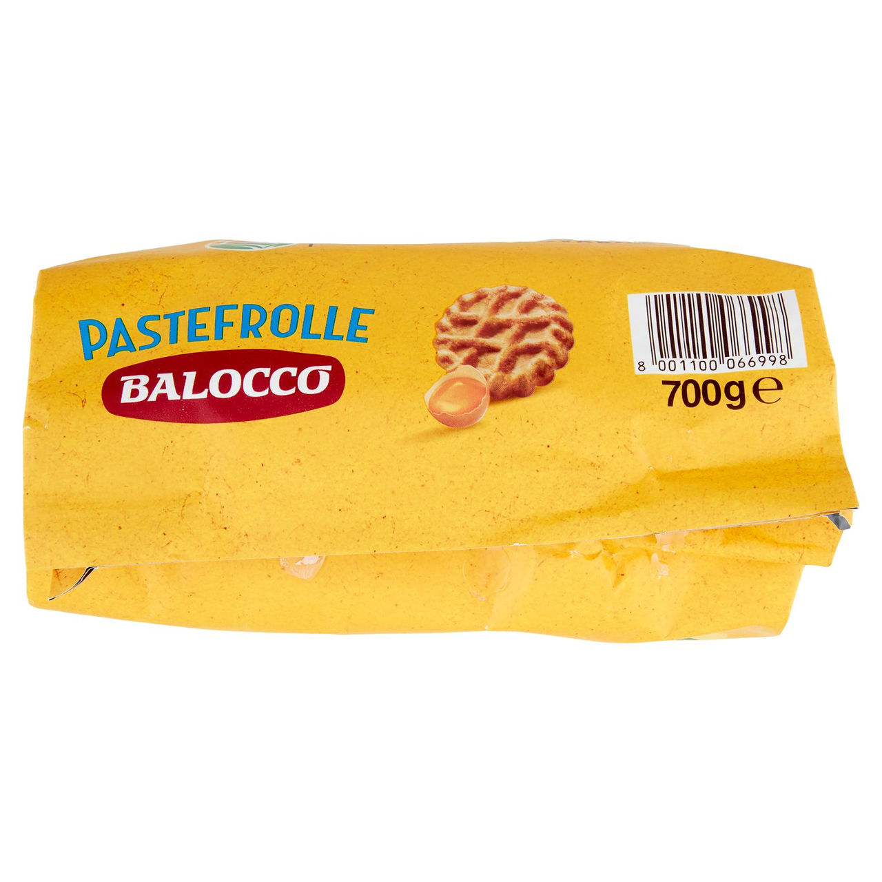 Balocco Pastefrolle 700 g