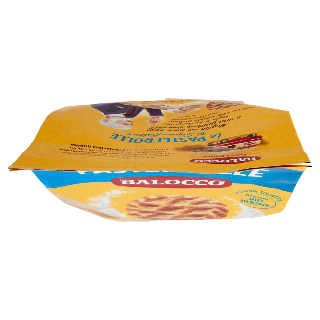 Balocco Pastefrolle 700 g