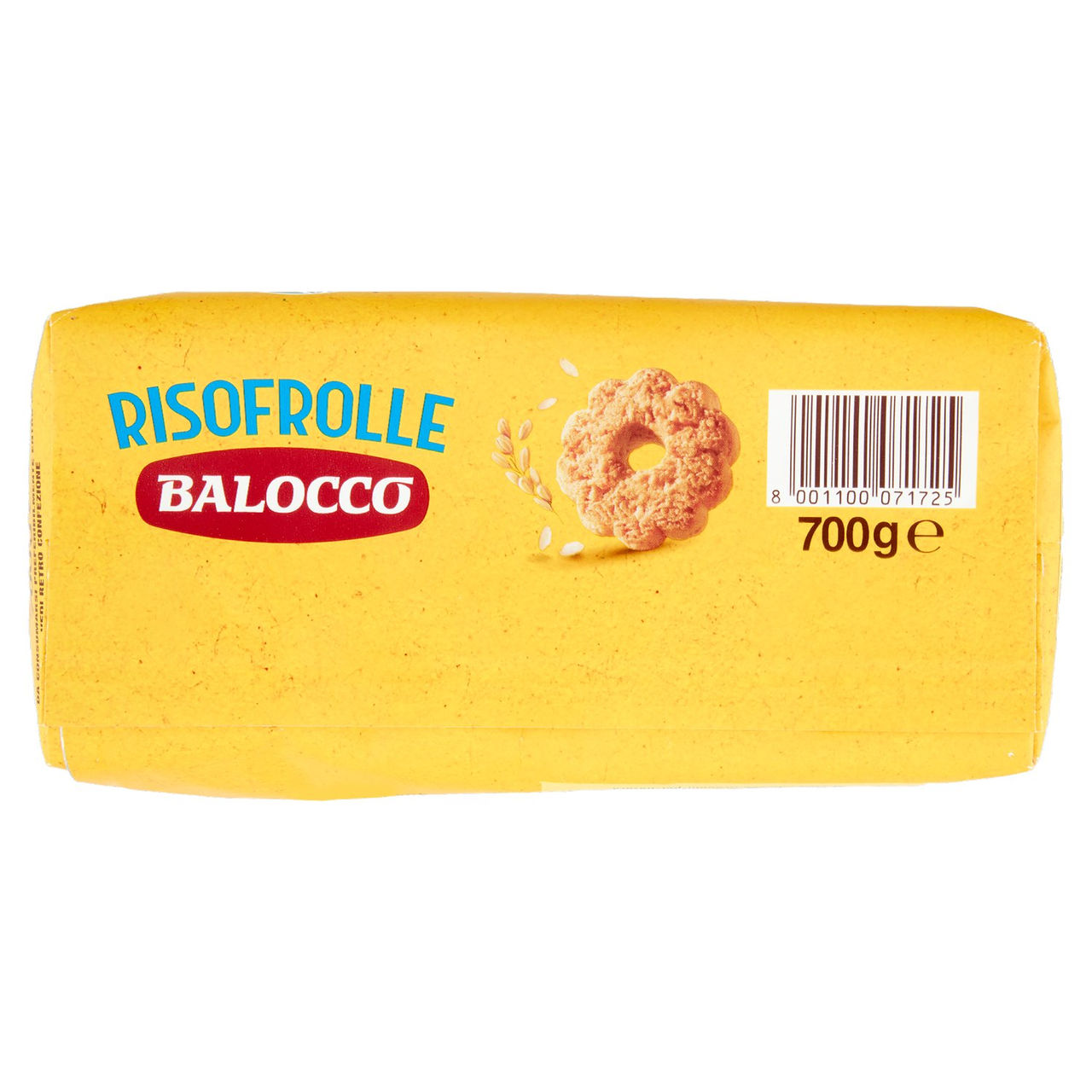 Balocco Risofrolle 700 g