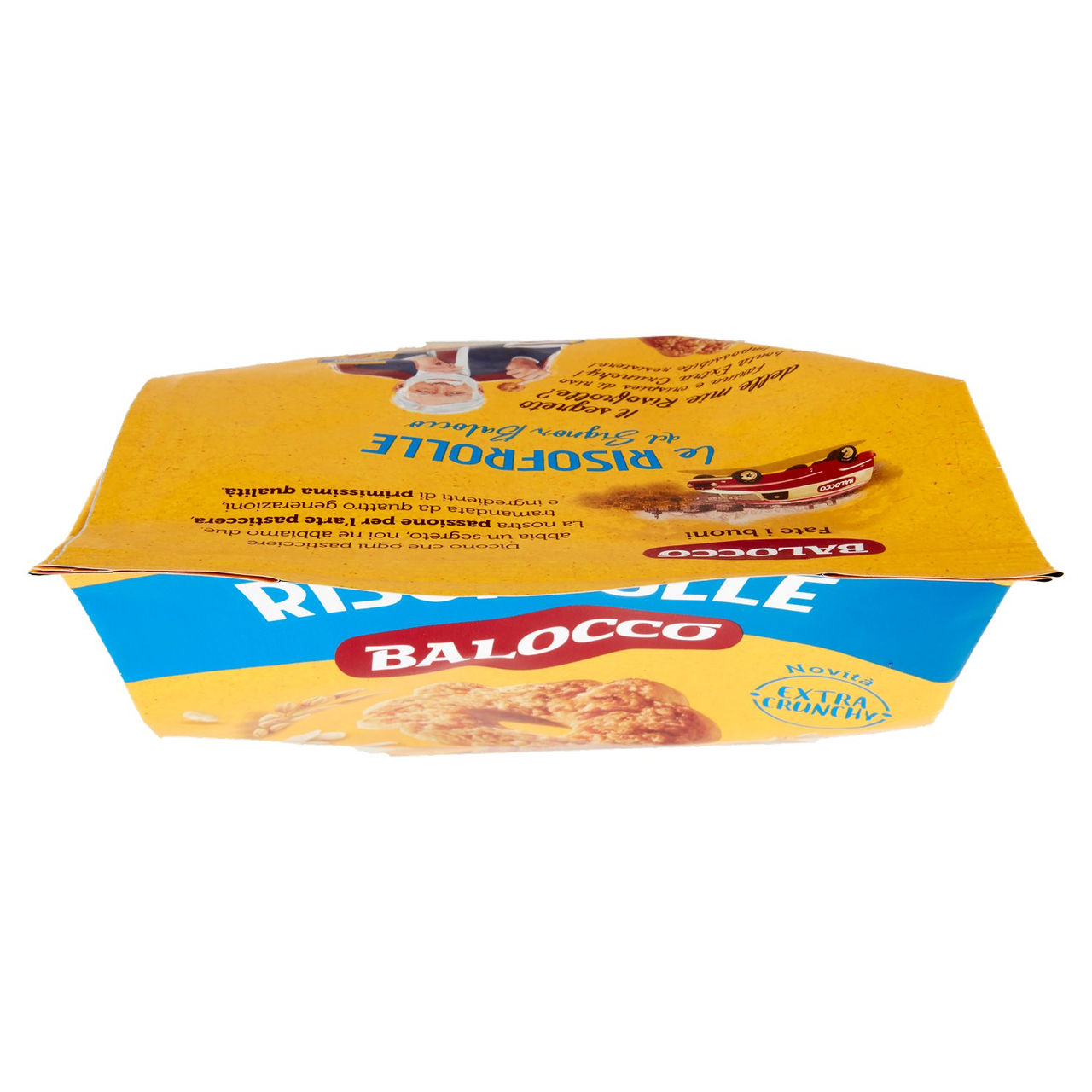 Balocco Risofrolle 700 g