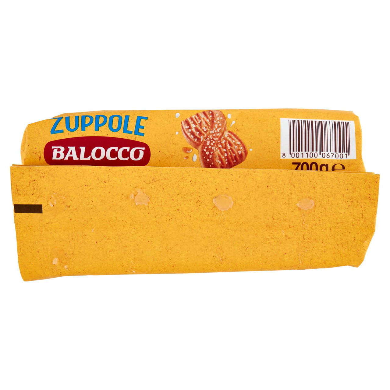 Balocco Zuppole 700 g