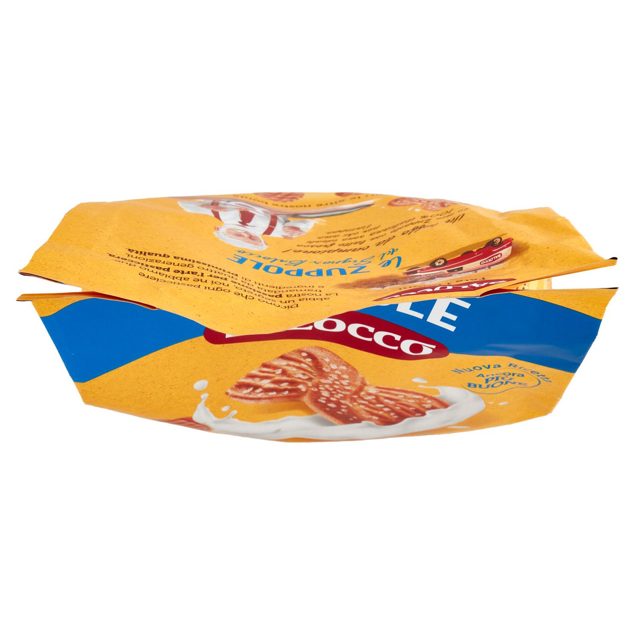 Balocco Zuppole 700 g