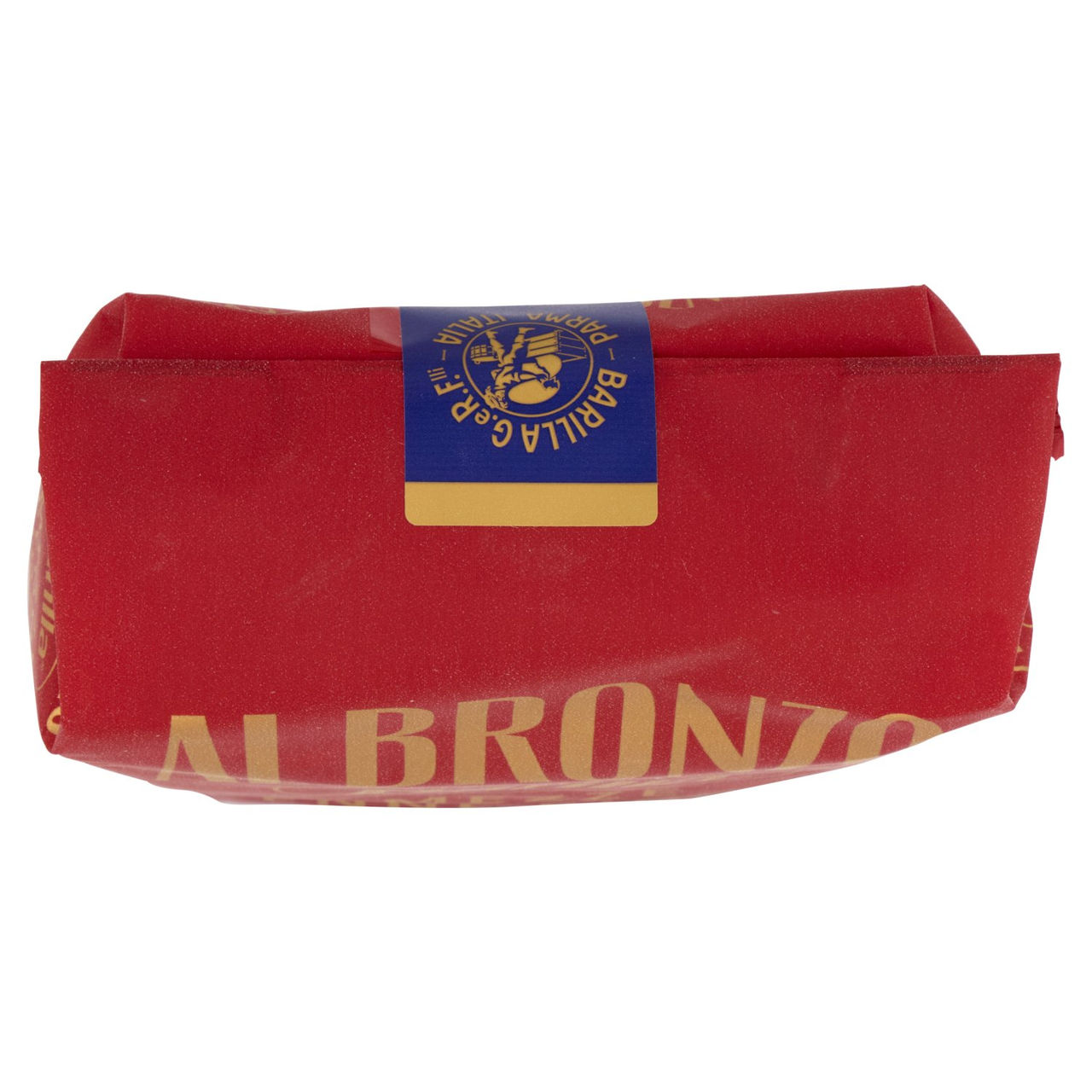 Barilla Al Bronzo Pasta Mezze Penne Rigate 500g