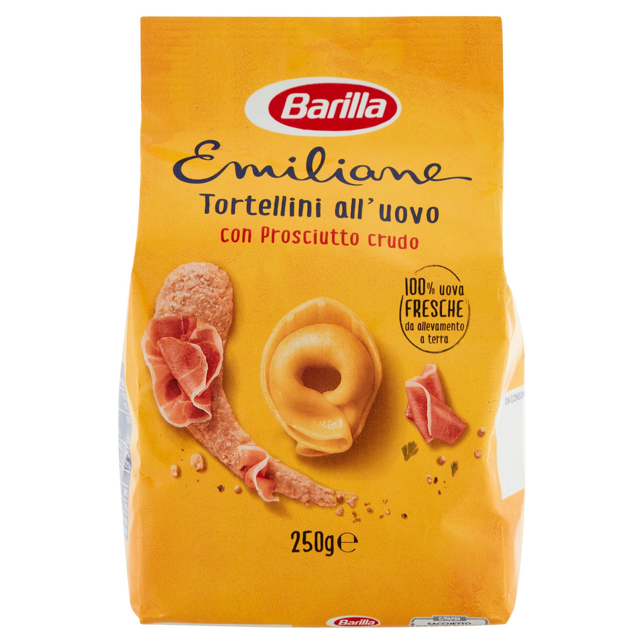 Barilla Emiliane Tortellini in vendita online