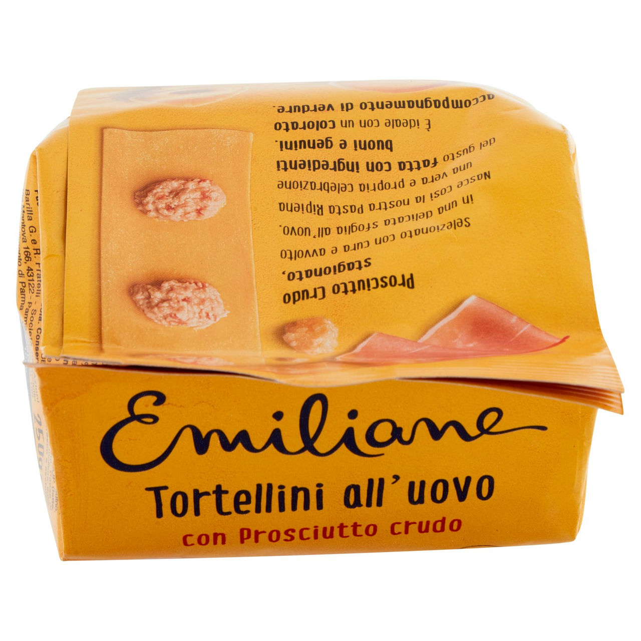 Barilla Emiliane Tortellini in vendita online