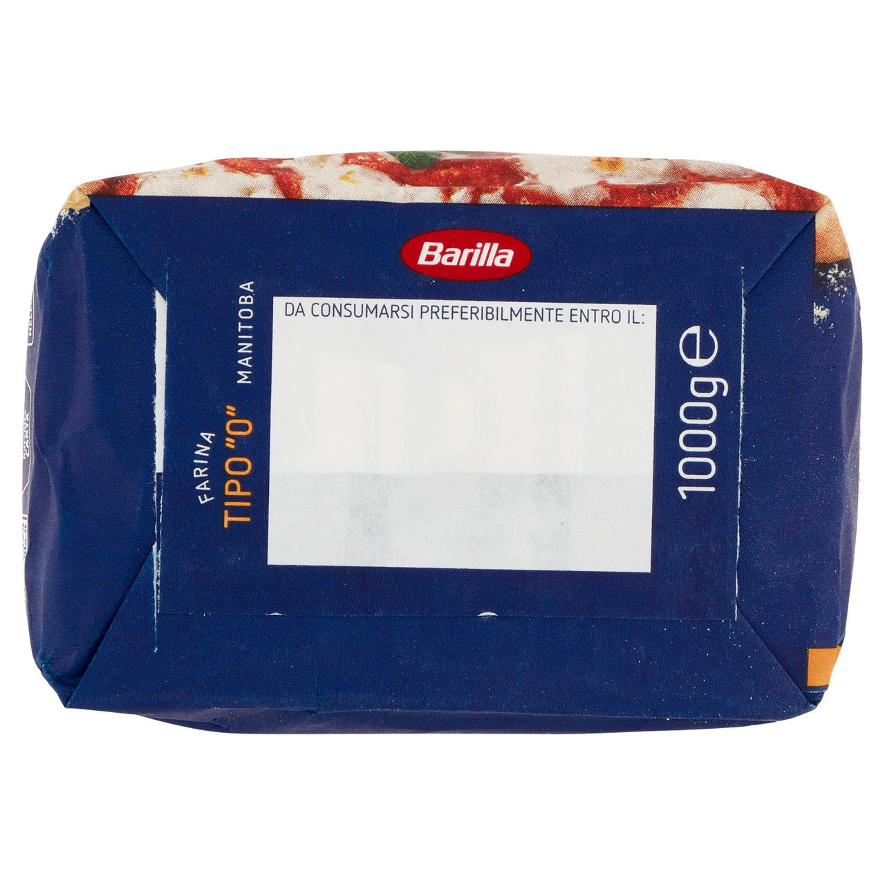Barilla Farina Tipo "0" Tipo Manitoba 1000 g