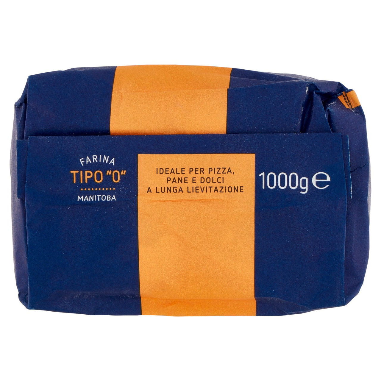 Barilla Farina Tipo "0" Tipo Manitoba 1000 g
