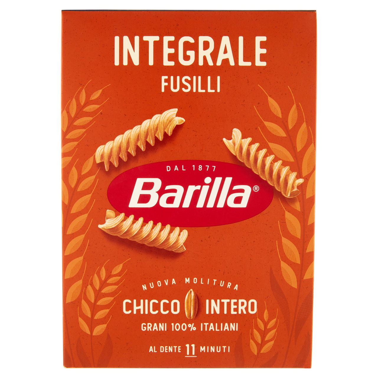 Barilla Integrale Fusilli 500 g in vendita online