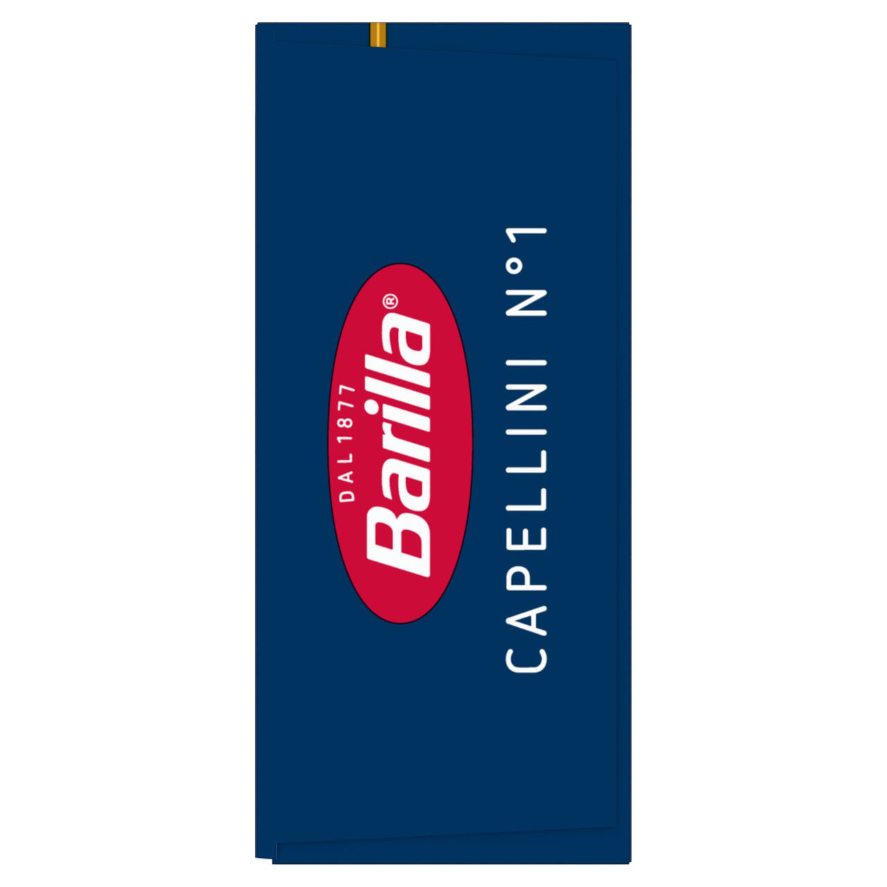 Barilla Pasta Capellini n.1 500g