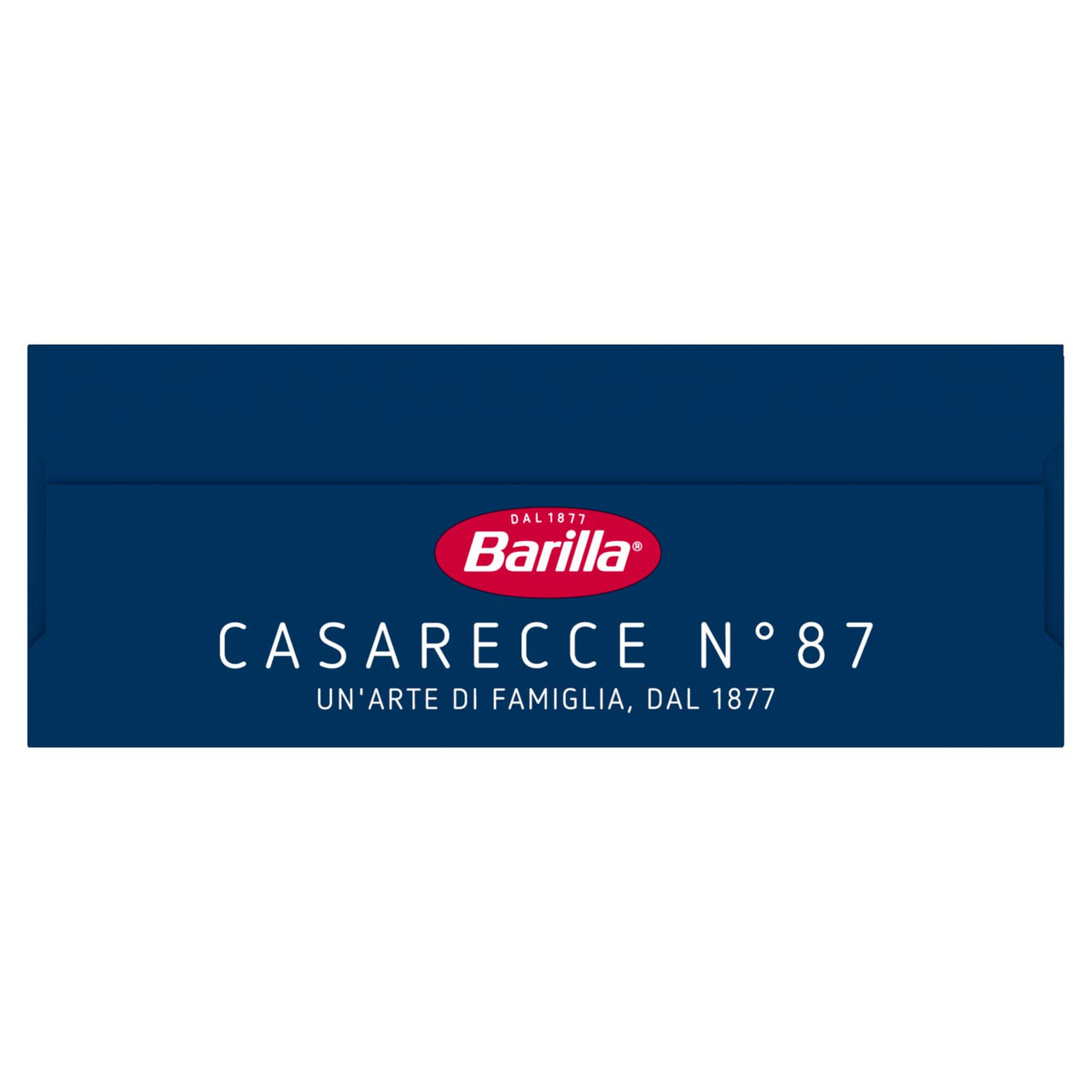 Barilla Pasta Casarecce n.87 500g