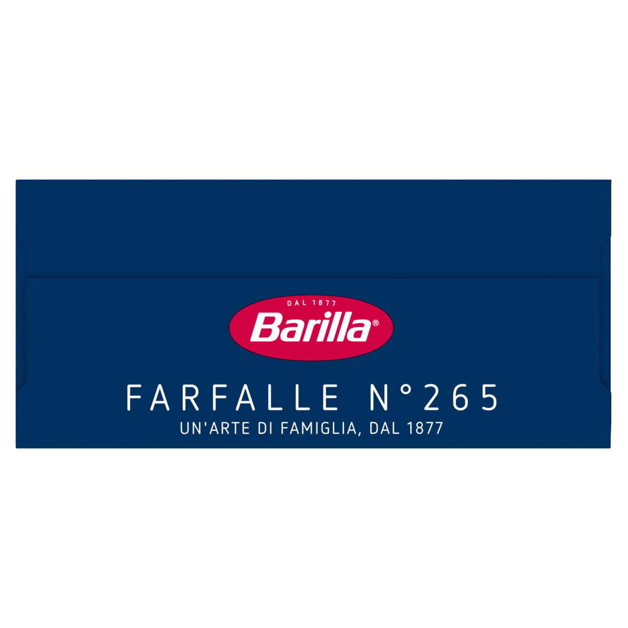 Barilla Pasta Farfalle n.265 500g