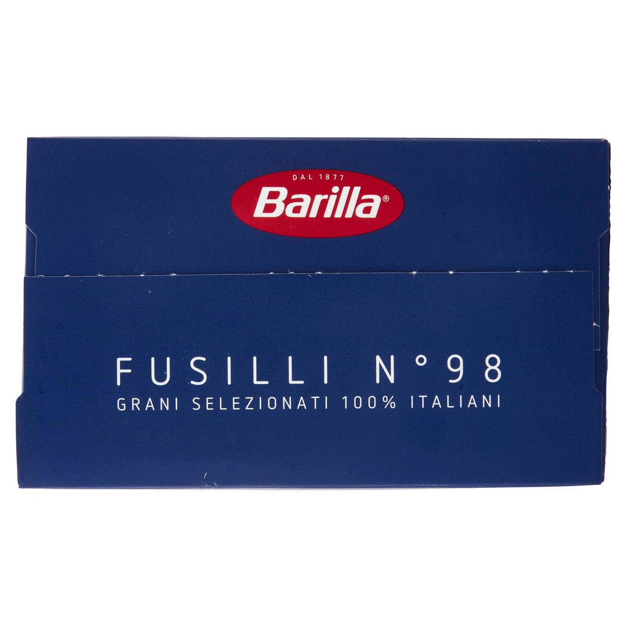 Barilla Pasta Fusilli n.98 500g