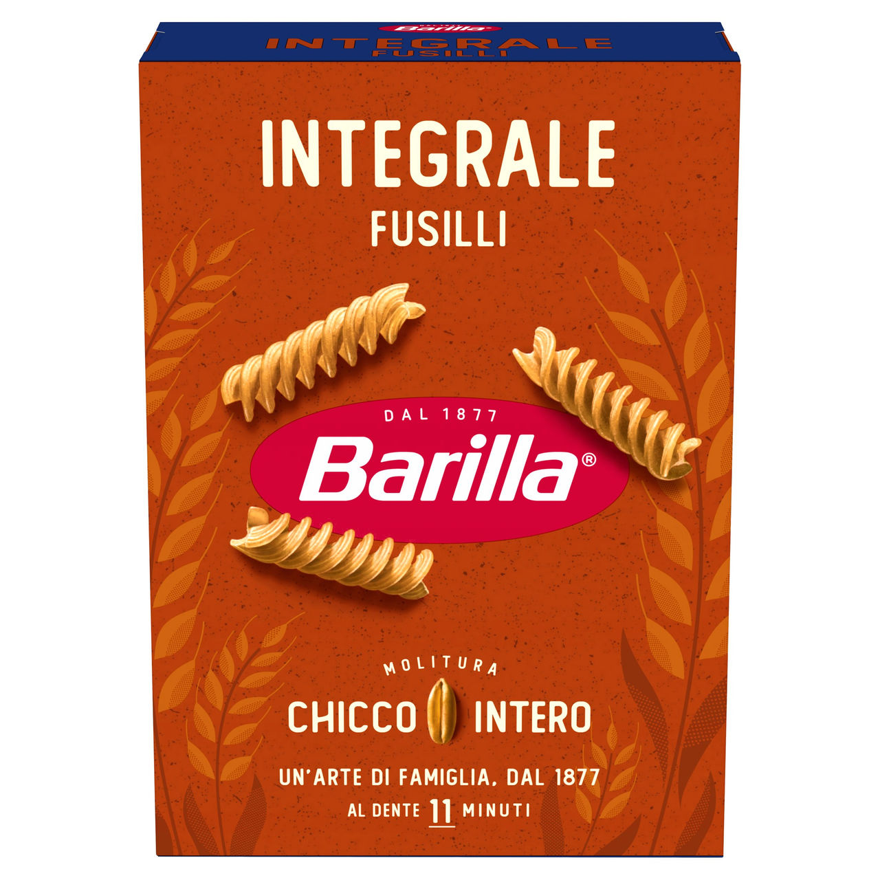 Barilla Integrale Fusilli 500 g in vendita online