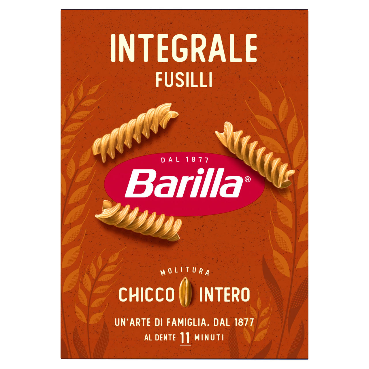 Barilla Integrale Fusilli 500 g in vendita online