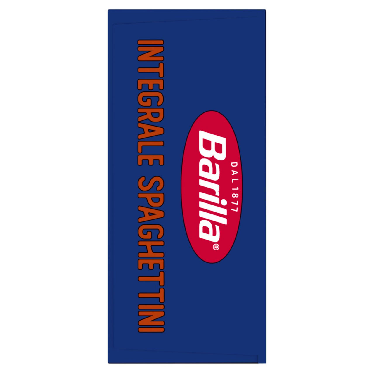 Barilla Pasta Integrale Spaghettini 500g
