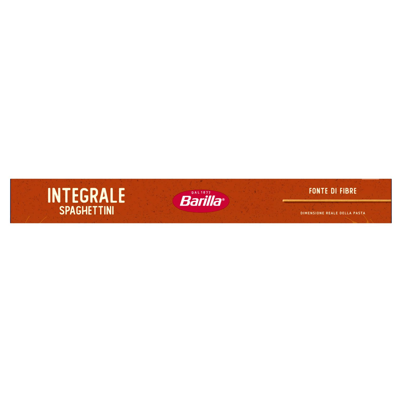 Barilla Pasta Integrale Spaghettini 500g