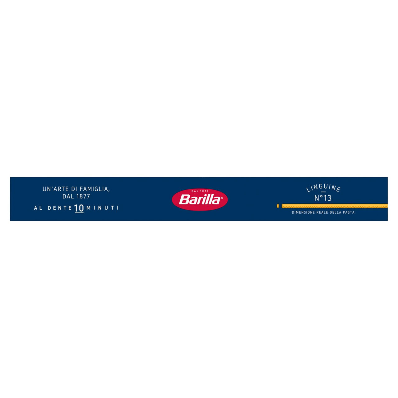 Barilla Pasta Linguine n.13 500g