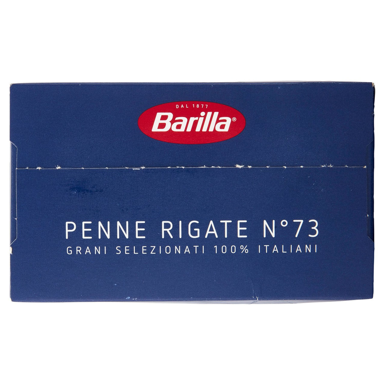 Barilla Pasta Penne Rigate n.73 500g