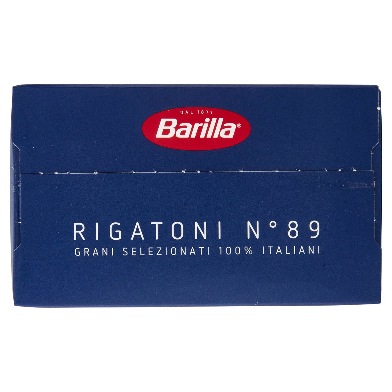 Barilla Pasta Rigatoni n.89 500g