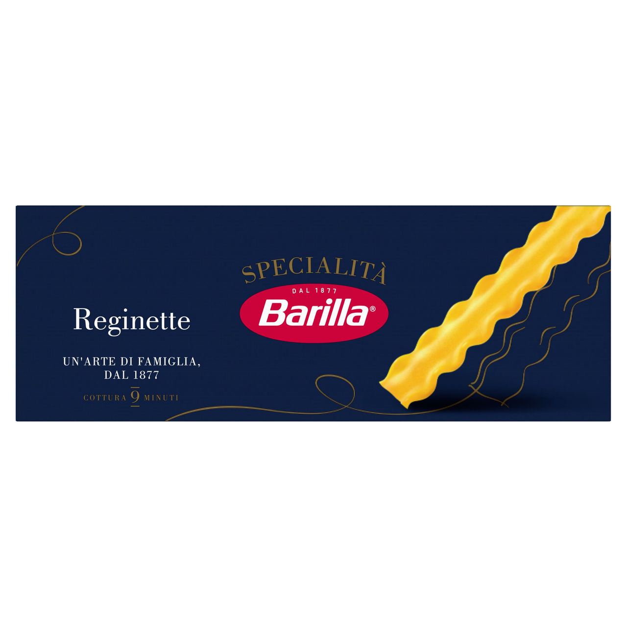 Barilla Specialità Reginette 500 g