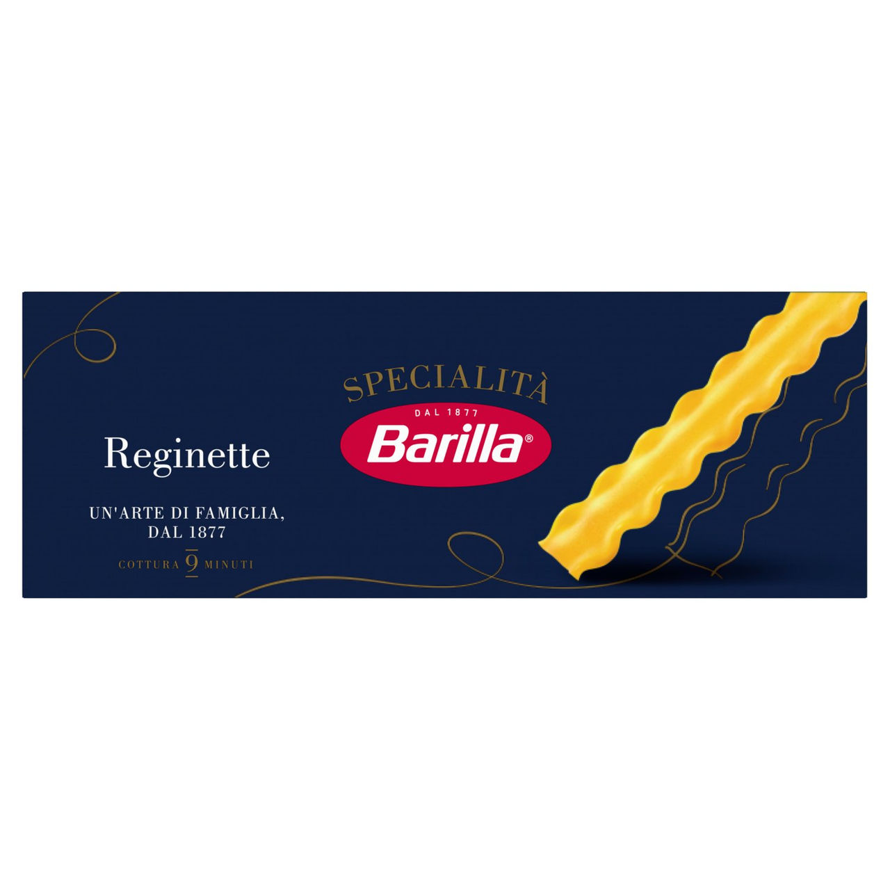 Barilla Specialità Reginette 500 g