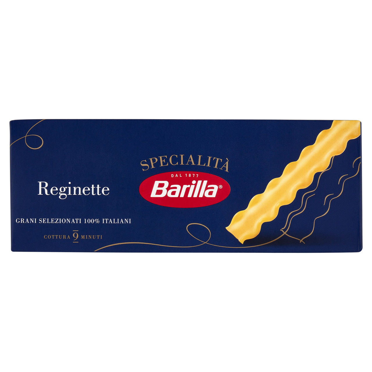 Barilla Specialità Reginette 500 g