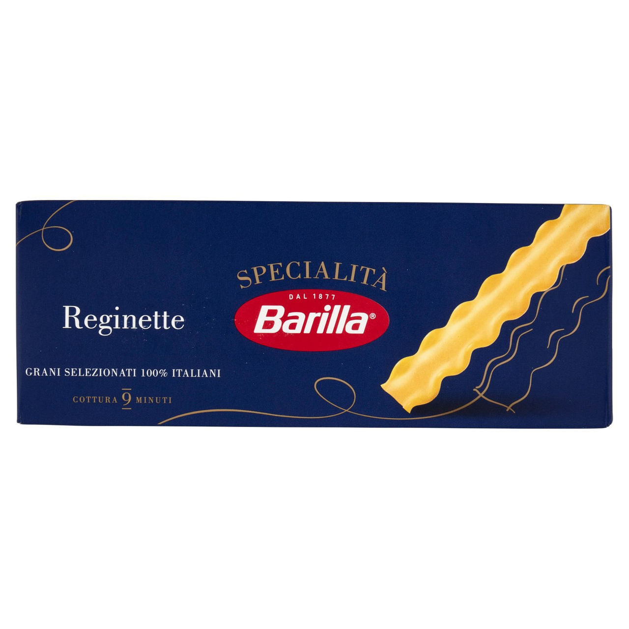 Barilla Specialità Reginette 500 g