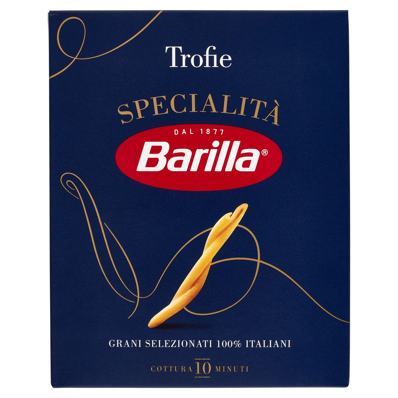 Barilla Specialità Trofie 500g in vendita online